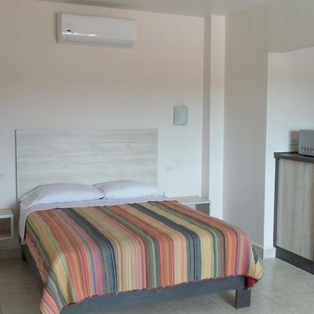 Magnolias Suites Hotel Nuevo Casas Grandes Eksteriør billede