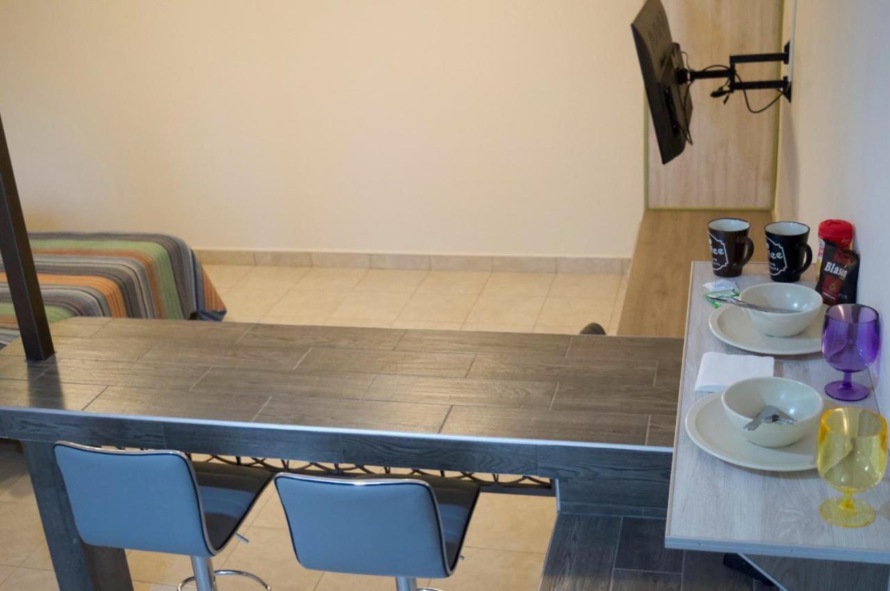 Magnolias Suites Hotel Nuevo Casas Grandes Eksteriør billede