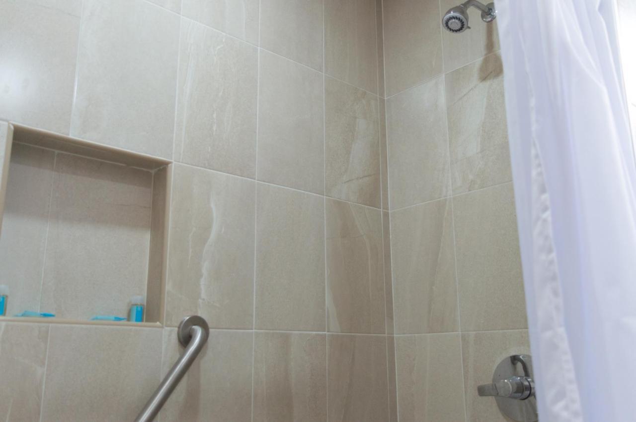 Magnolias Suites Hotel Nuevo Casas Grandes Eksteriør billede