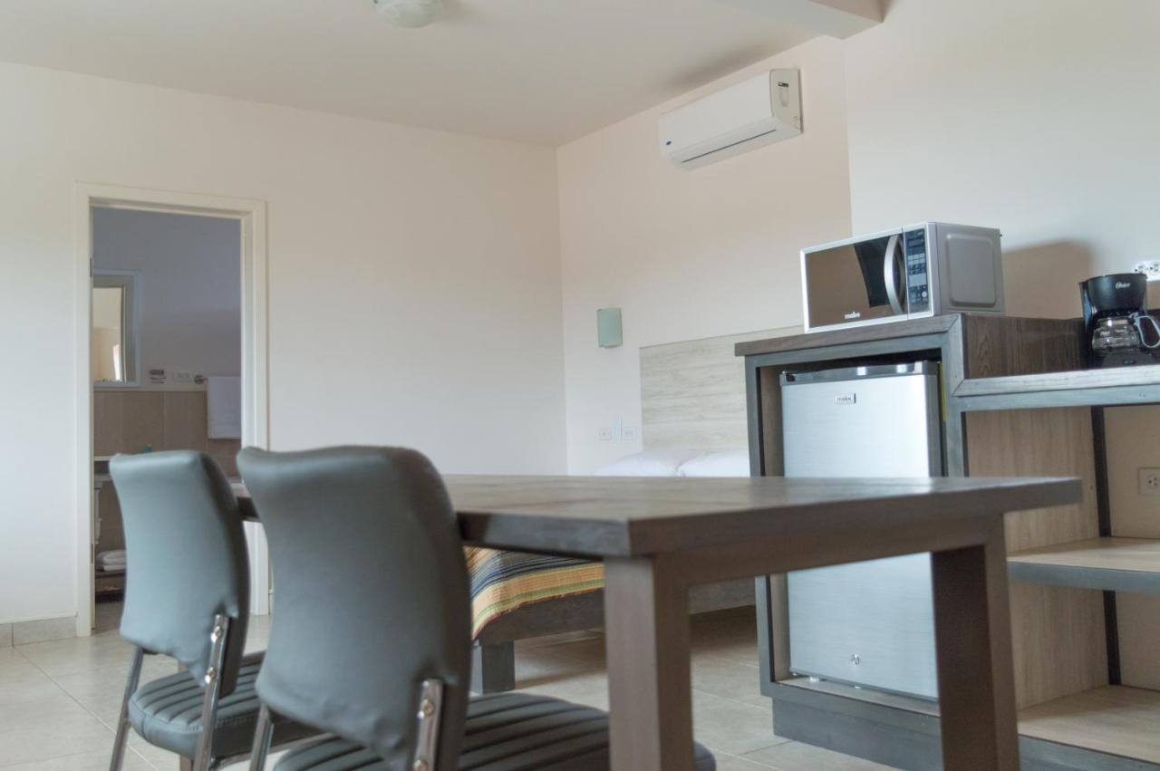 Magnolias Suites Hotel Nuevo Casas Grandes Eksteriør billede